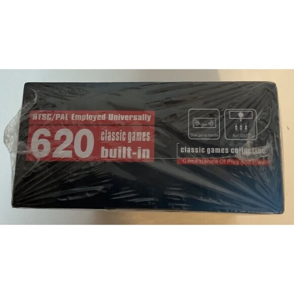 Mini Game Video Game Anniversary Edition Retro Game Entertainment System New - Picture 3 of 3